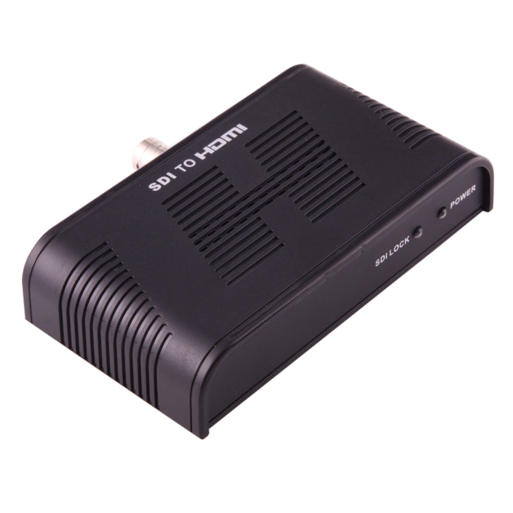NEWKENG L008 SD-SDI / HD-SDI / 3G-SDI to HDMI Video Converter by buy2fix