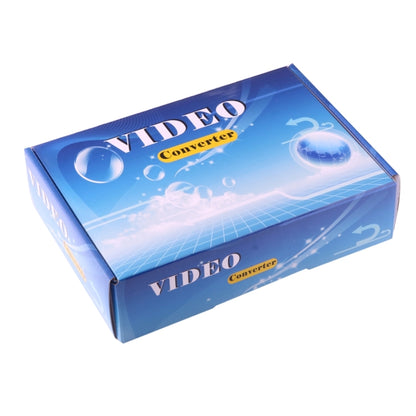 NEWKENG S114 SDI / HD-SDI / 3G-SDI 1X4 Splitter Video Adapter by buy2fix