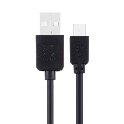 HAWEEL 1m High Speed 35 Cores Micro USB to USB Data Sync Charging Cable(Black) by buy2fix