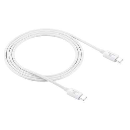 HAWEEL 100W USB-C / Type-C to USB-C / Type-C Fast Charging Data Cable, Length: 1.52m - USB-C & Type-C Cable by HAWEEL | Online Shopping UK | buy2fix