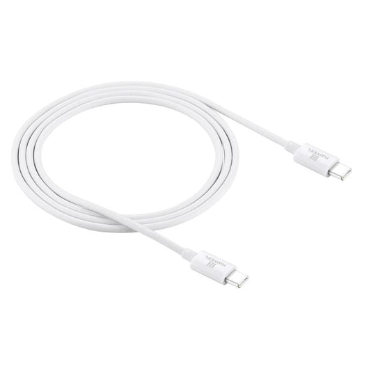 HAWEEL 100W USB-C / Type-C to USB-C / Type-C Fast Charging Data Cable, Length: 1.52m - USB-C & Type-C Cable by HAWEEL | Online Shopping UK | buy2fix