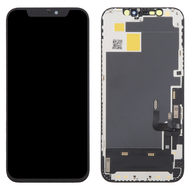 JK Soft OLED Screen For iPhone 12 / 12 Pro by JK