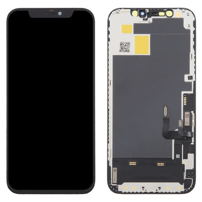 JK Soft OLED Screen For iPhone 12 / 12 Pro by JK