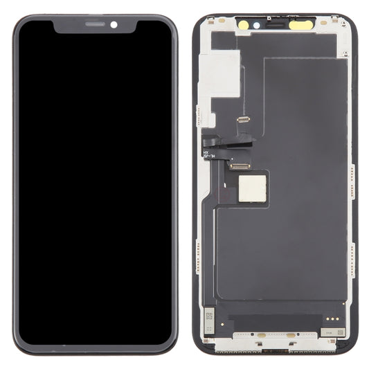 For iPhone 11 Pro HD Incell LCD Screen - LCD Related Parts by buy2fix | Online Shopping UK | buy2fix