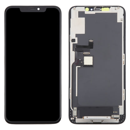 incell Material LCD Screen  for iPhone 11 Pro Max - LCD Related Parts by buy2fix | Online Shopping UK | buy2fix