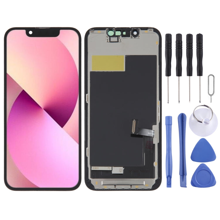 ZY incell LCD Screen For iPhone 13 mini by buy2fix