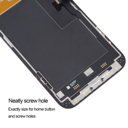 For iPhone 14 Pro Max Original Super Retina XDR OLED Screen - LCD Related Parts by buy2fix | Online Shopping UK | buy2fix