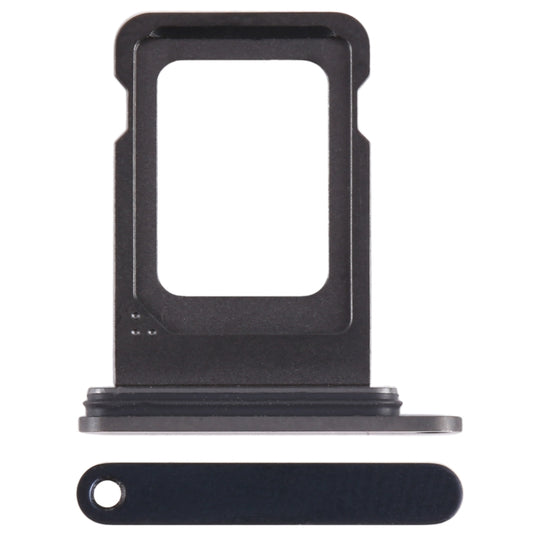 For iPhone 15 Pro Max SIM Card Tray (Blue)