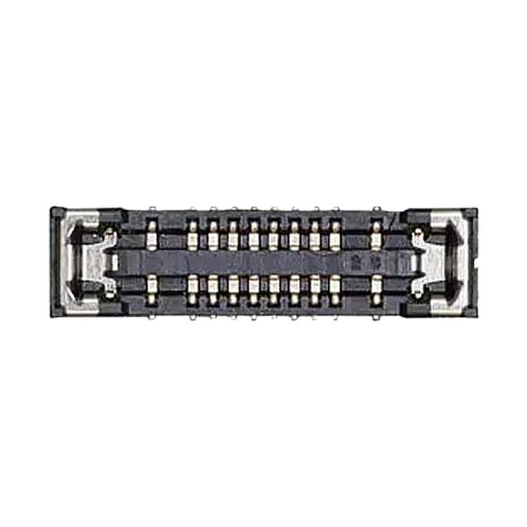 For iPhone 15 Pro / 15 Pro Max 16 Pin Laser Radar Scanner FPC Connector On Motherboard - Others by buy2fix | Online Shopping UK | buy2fix