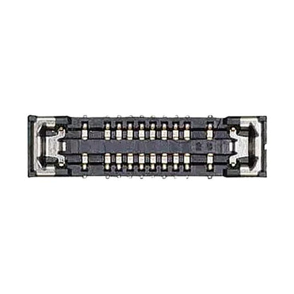 For iPhone 15 Pro / 15 Pro Max 16 Pin Laser Radar Scanner FPC Connector On Motherboard - Others by buy2fix | Online Shopping UK | buy2fix