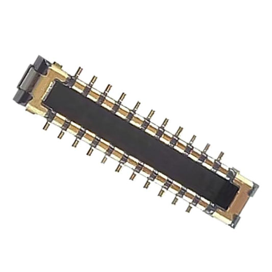 For iPhone 15 Pro / 15 Pro Max 22 Pin Rear Camera FPC Connector On Flex Cable - Others by buy2fix | Online Shopping UK | buy2fix