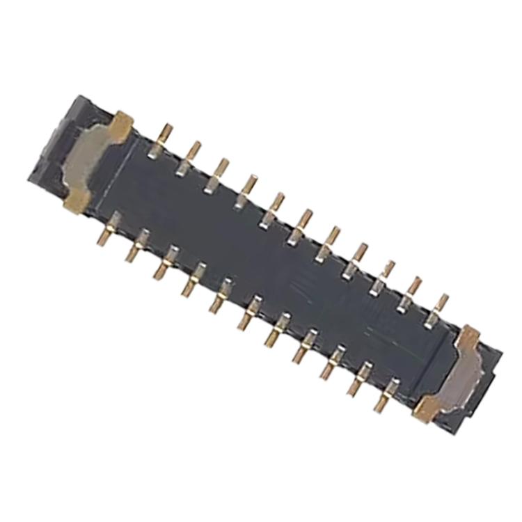For iPhone 15 Pro / 15 Pro Max 22 Pin Rear Camera FPC Connector On Flex Cable - Others by buy2fix | Online Shopping UK | buy2fix