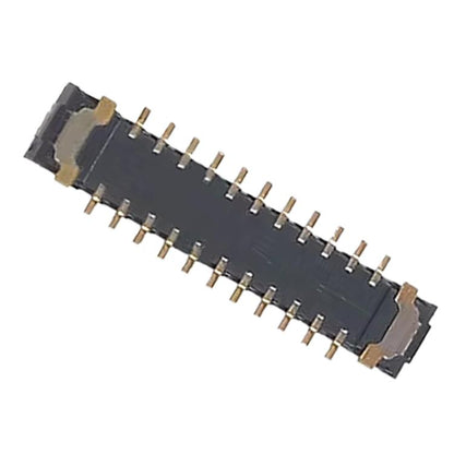 For iPhone 15 Pro / 15 Pro Max 22 Pin Rear Camera FPC Connector On Flex Cable - Others by buy2fix | Online Shopping UK | buy2fix