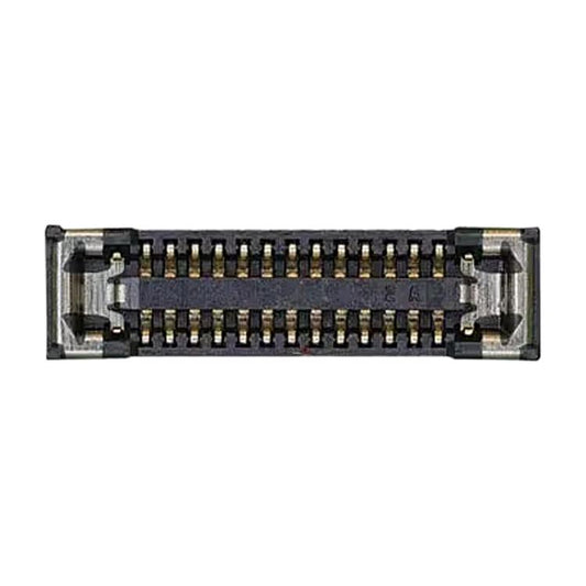For iPhone 15 Pro / 15 Pro Max 26 Pin Rear Camera FPC Connector On Motherboard - Others by buy2fix | Online Shopping UK | buy2fix