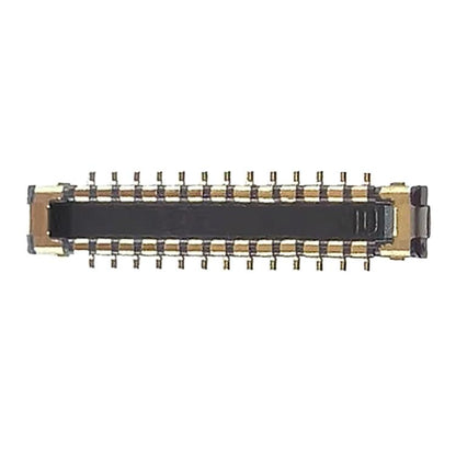 For iPhone 15 Pro / 15 Pro Max 26 Pin Rear Camera FPC Connector On Flex Cable - Others by buy2fix | Online Shopping UK | buy2fix