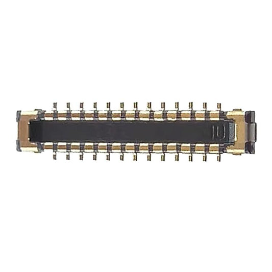 For iPhone 15 Pro / 15 Pro Max 26 Pin Rear Camera FPC Connector On Flex Cable - Others by buy2fix | Online Shopping UK | buy2fix