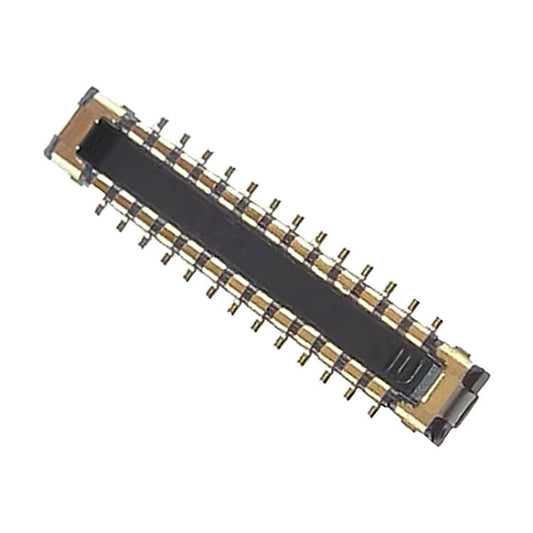 For iPhone 15 Pro / 15 Pro Max 26 Pin Rear Camera FPC Connector On Flex Cable - Others by buy2fix | Online Shopping UK | buy2fix