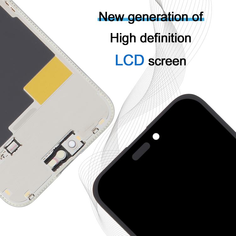 JK Hard OLED Screen For iPhone 15 Pro Max - LCD Related Parts by JK | Online Shopping UK | buy2fix