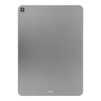 For iPad Air 2022 / Air 5 WiFi Version Battery Back Cover (Grey) - iPad Air 5 (2022) by buy2fix | Online Shopping UK | buy2fix