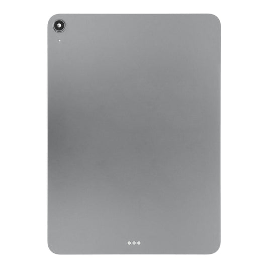 For iPad Air 2022 / Air 5 WiFi Version Battery Back Cover (Grey) - iPad Air 5 (2022) by buy2fix | Online Shopping UK | buy2fix