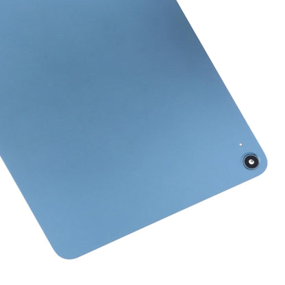 For iPad Air 2022 / Air 5 WiFi Version Battery Back Cover (Blue) by buy2fix