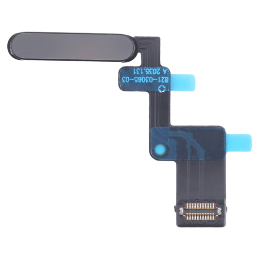 For iPad Air 11 2024 / Air 13 2024 Power Button Flex Cable (Grey) - iPad Air 11 inch (2024) by buy2fix | Online Shopping UK | buy2fix