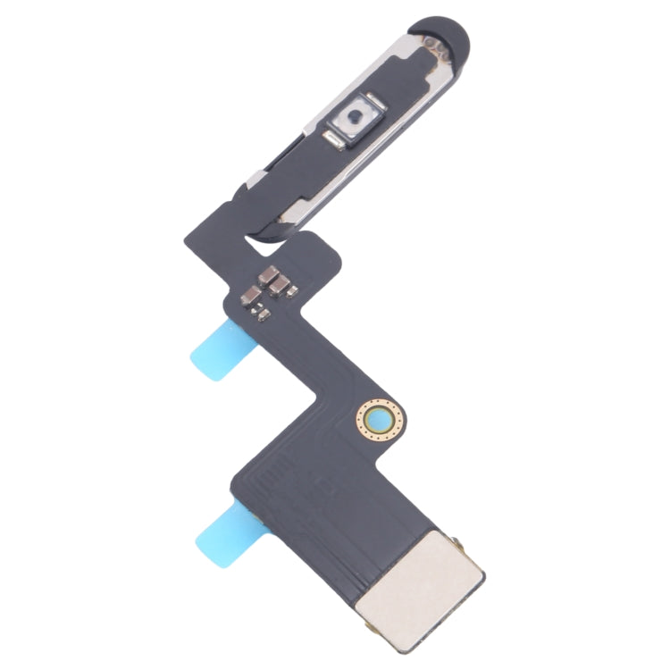 For iPad Air 11 2024 / Air 13 2024 Power Button Flex Cable (Grey) - iPad Air 11 inch (2024) by buy2fix | Online Shopping UK | buy2fix