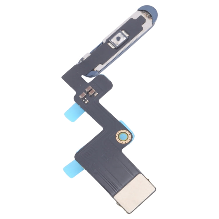 For iPad Air 11 2024 / Air 13 2024 Power Button Flex Cable (Blue) by buy2fix