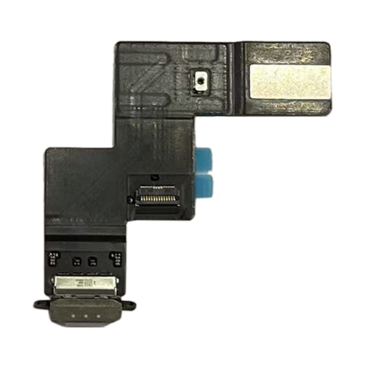 For iPad Air 13 2024 A2898 A2899 A2900 Magnetic Charging Port Flex Cable (Green) by buy2fix