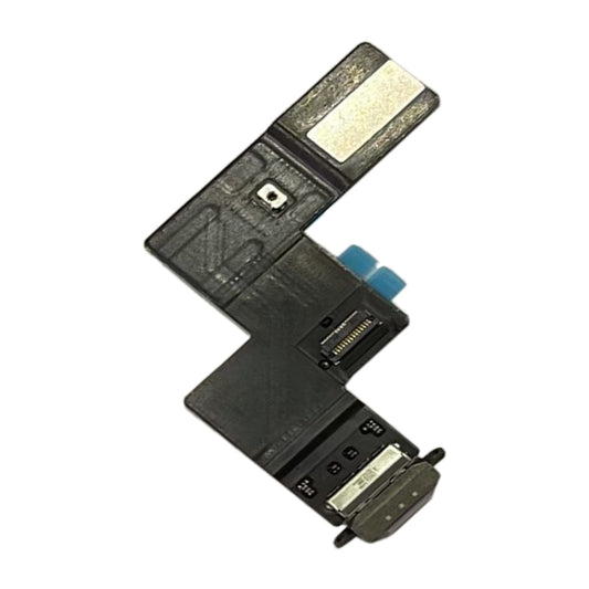 For iPad Air 13 2024 A2898 A2899 A2900 Magnetic Charging Port Flex Cable (Green) by buy2fix