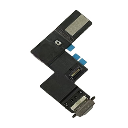 For iPad Air 13 2024 A2898 A2899 A2900 Magnetic Charging Port Flex Cable (Grey) by buy2fix