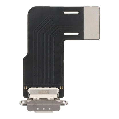 For iPad Air 11 2024 A2902 A2903 A2904 Magnetic Charging Port Flex Cable (Gold) by buy2fix