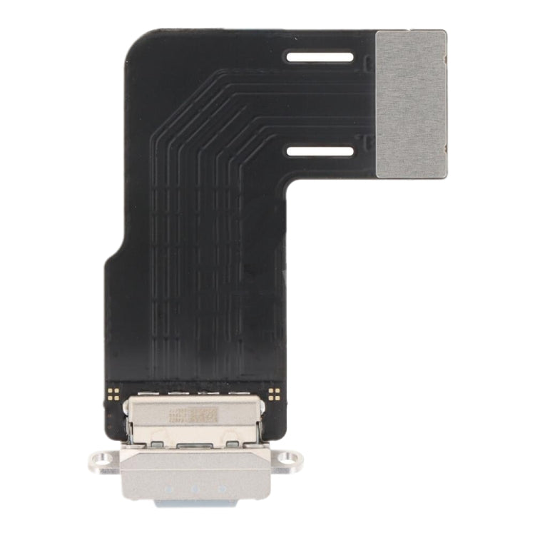 For iPad Air 11 2024 A2902 A2903 A2904 Magnetic Charging Port Flex Cable (Blue) by buy2fix