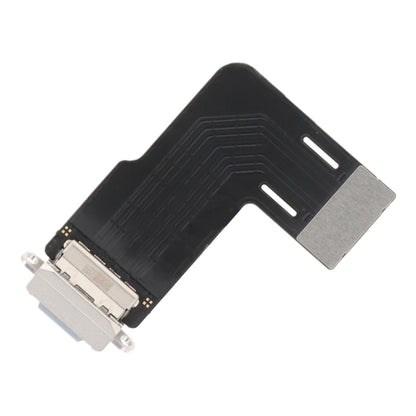 For iPad Air 11 2024 A2902 A2903 A2904 Magnetic Charging Port Flex Cable (Blue) by buy2fix