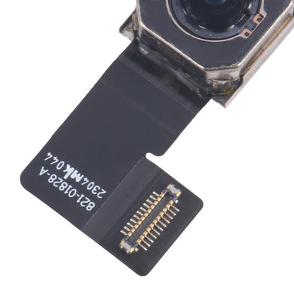 For iPad Air 6 11 inch / 13 inch A2902 A2898 Back Facing Camera - iPad Air 11 inch (2024) by buy2fix | Online Shopping UK | buy2fix