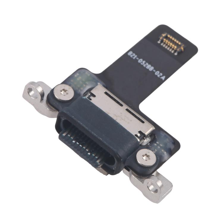 For Apple AirPods Max 2 821-05288-A Charging Port Flex Cable (Black) - Airpods Series by buy2fix | Online Shopping UK | buy2fix