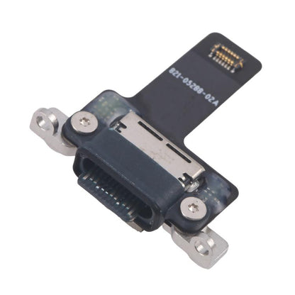 For Apple AirPods Max 2 821-05288-A Charging Port Flex Cable (Black) - Airpods Series by buy2fix | Online Shopping UK | buy2fix