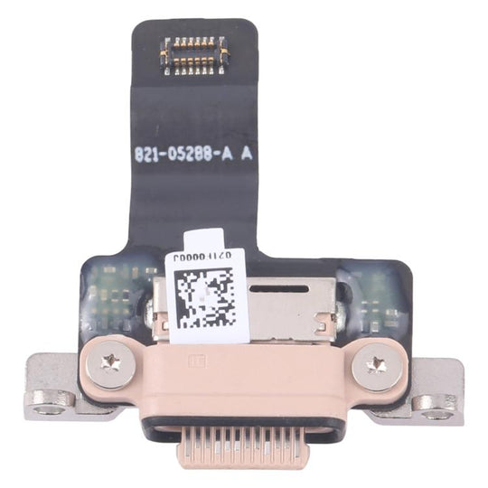 For Apple AirPods Max 2 821-05288-A Charging Port Flex Cable (Orange)