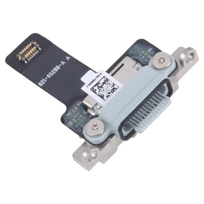 For Apple AirPods Max 2 821-05288-A Charging Port Flex Cable (Baby Blue) - Airpods Series by buy2fix | Online Shopping UK | buy2fix