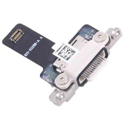 For Apple AirPods Max 2 Charging Port Flex Cable (White) - Airpods Series by buy2fix | Online Shopping UK | buy2fix