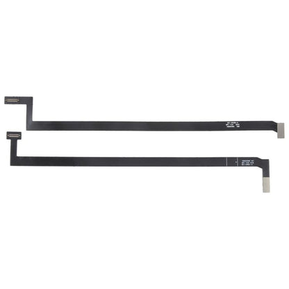 For iPad Air 13 inch 2024 1 Pair LCD Connector Flex Cable - iPad Air 13 inch (2024) by buy2fix | Online Shopping UK | buy2fix