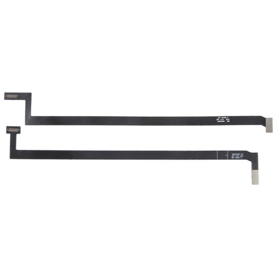 For iPad Air 13 inch 2024 / 2025 1 Pair LCD Connector Flex Cable
