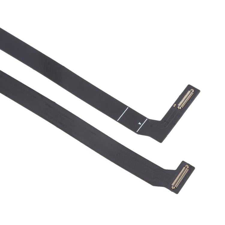 For iPad Air 13 inch 2024 1 Pair LCD Connector Flex Cable - iPad Air 13 inch (2024) by buy2fix | Online Shopping UK | buy2fix