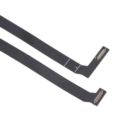 For iPad Air 13 inch 2024 1 Pair LCD Connector Flex Cable - iPad Air 13 inch (2024) by buy2fix | Online Shopping UK | buy2fix