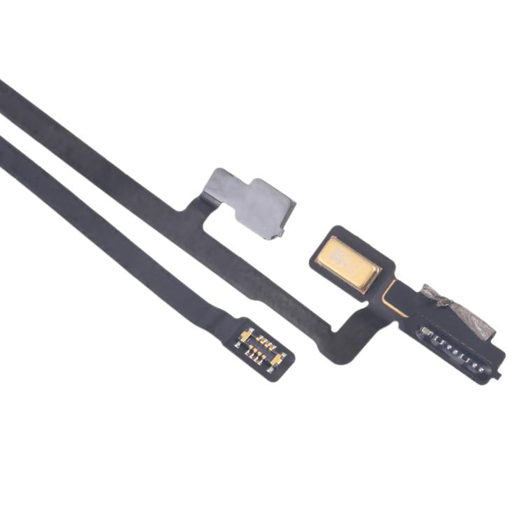 For iPad Air 13 inch 2024 Microphone + Light Sensor Flex Cable - iPad 10 (2022) by buy2fix | Online Shopping UK | buy2fix