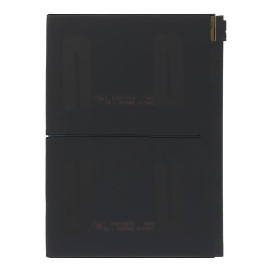 For iPad Air 11 inch 2024 A2288 7606mAh Battery - For iPad & iPod Series by buy2fix | Online Shopping UK | buy2fix