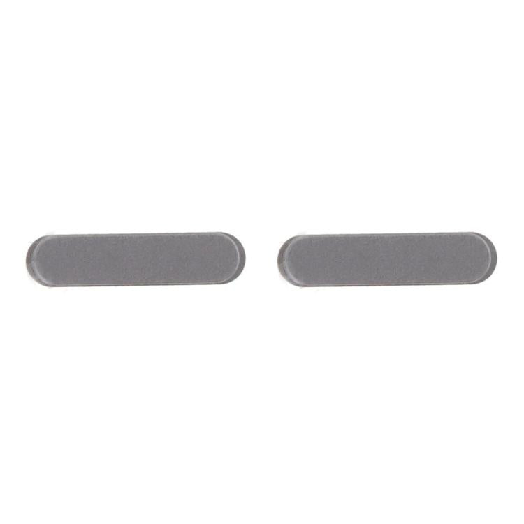 For iPad Air 11 inch 2024 / Air 13 inch 2024 Volume Control Button (Grey) - iPad Air 11 inch (2024) by buy2fix | Online Shopping UK | buy2fix