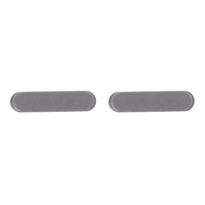 For iPad Air 11 inch 2024 / Air 13 inch 2024 Volume Control Button (Grey) - iPad Air 11 inch (2024) by buy2fix | Online Shopping UK | buy2fix