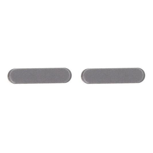 For iPad Air 11 inch 2024 / Air 13 inch 2024 Volume Control Button (Grey) - iPad Air 11 inch (2024) by buy2fix | Online Shopping UK | buy2fix