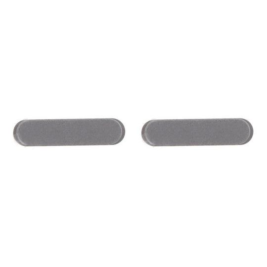 For iPad Air 11 inch 2024 / Air 13 inch 2024 Volume Control Button (Grey)